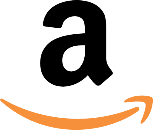 Amazon Logo