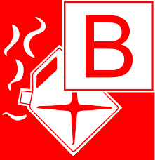 Class B Icon