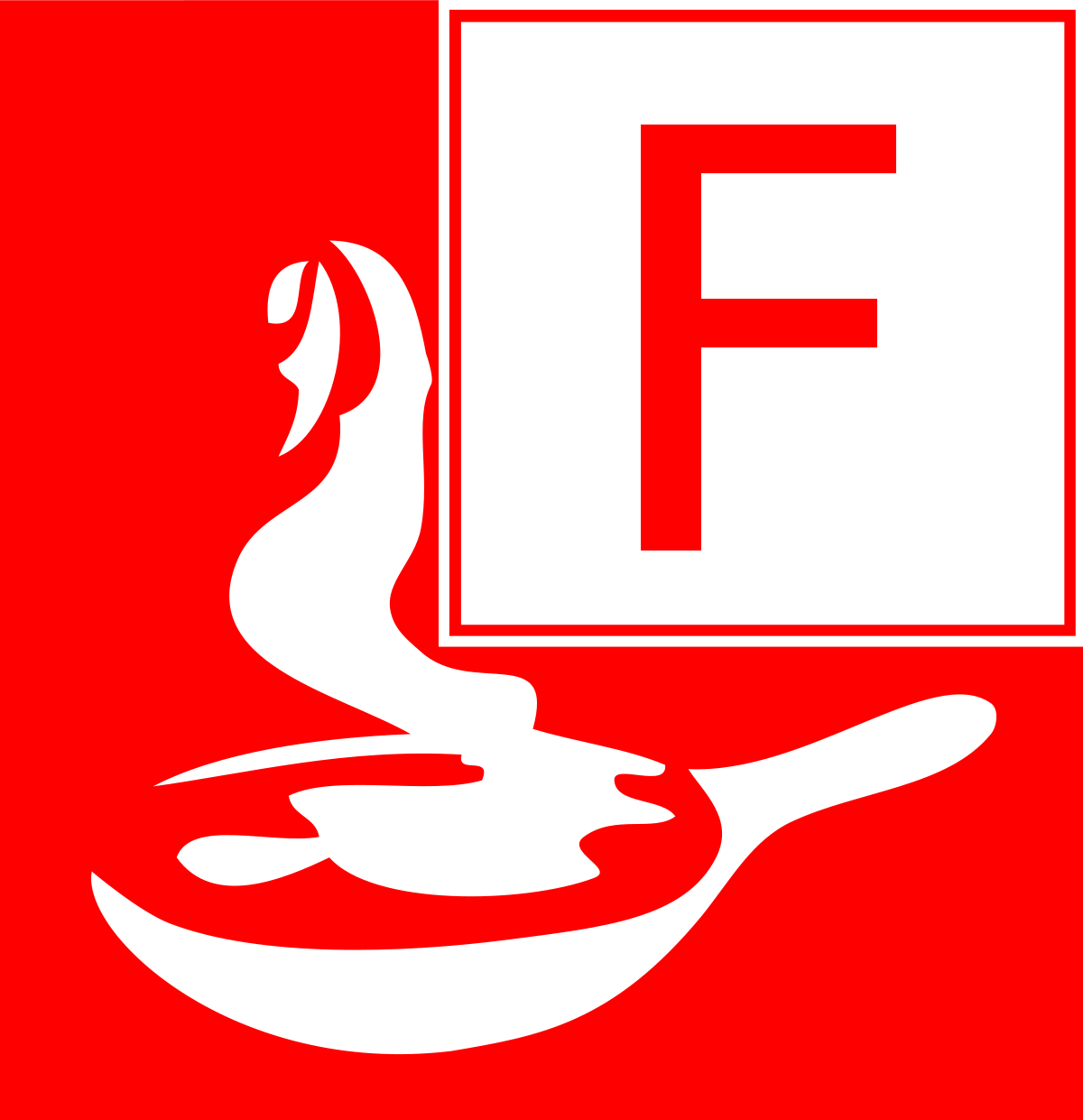 Class F Icon