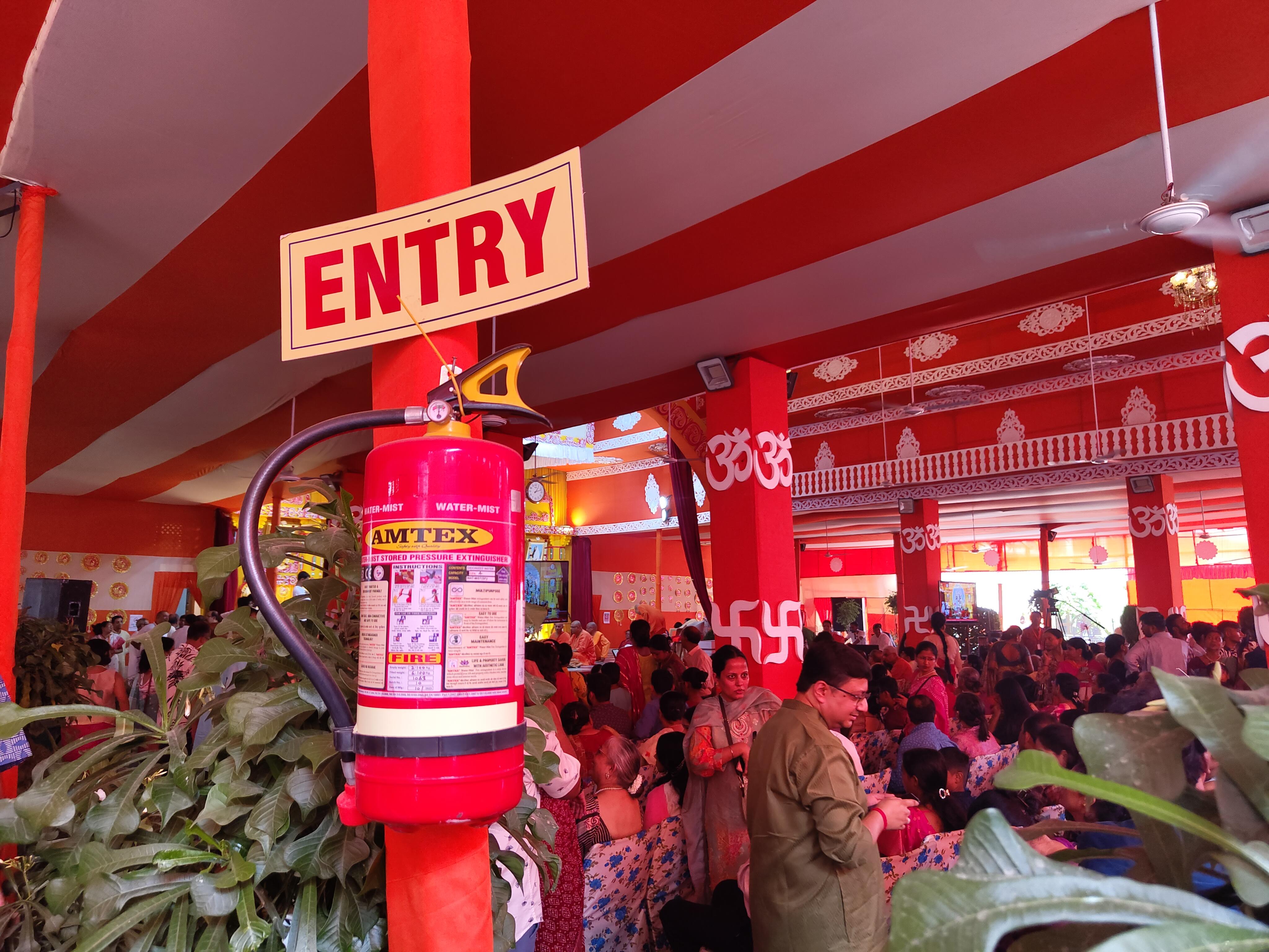 Amtex gallery image 4