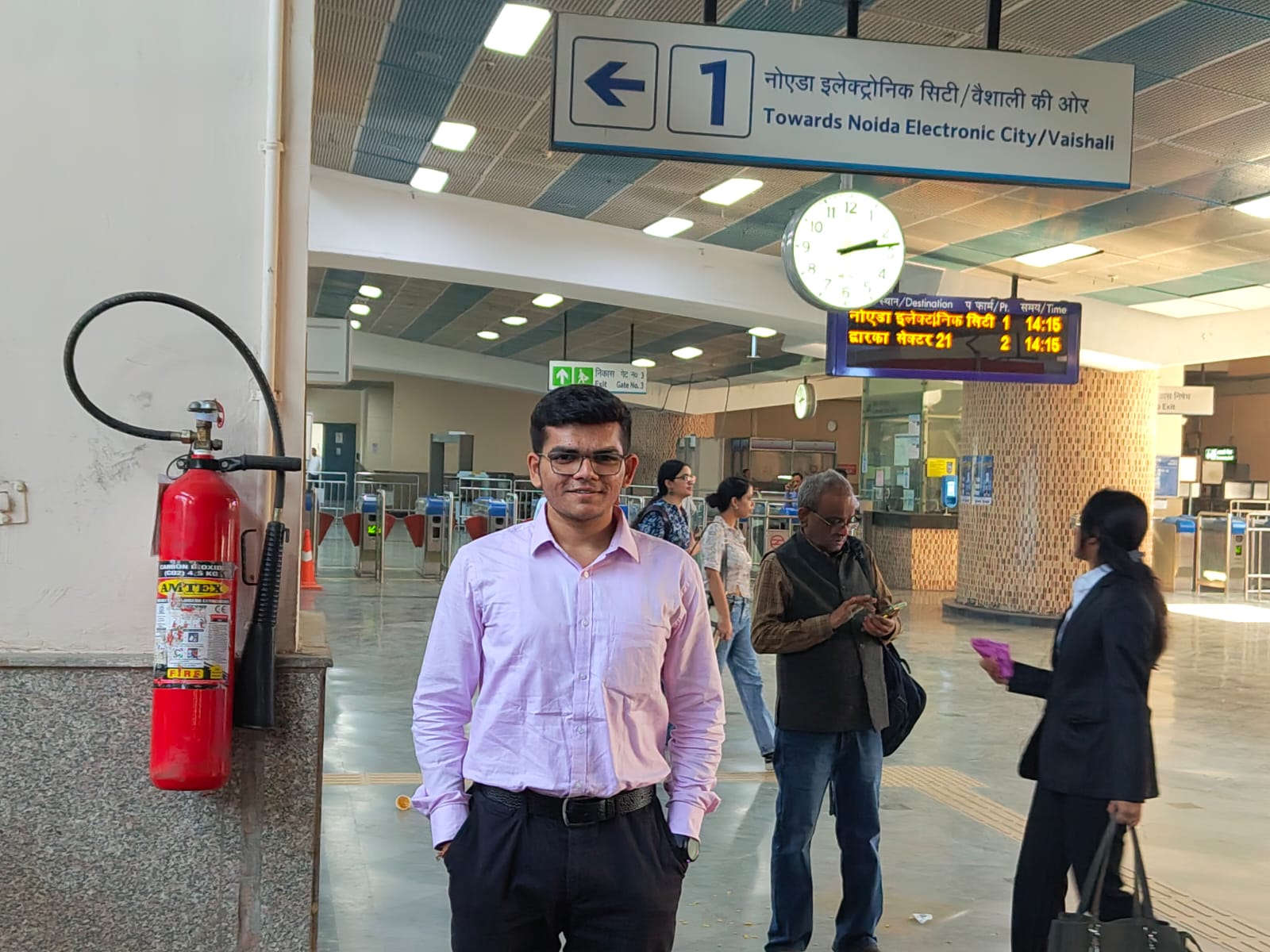 Amtex gallery image 9