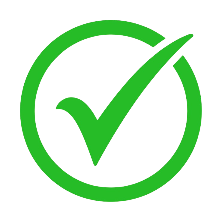 Always Ready for Action Icon