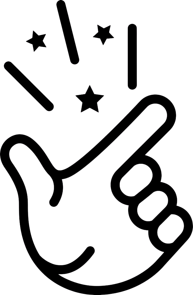 Anyone Can Use It Anywhere It Fits Icon