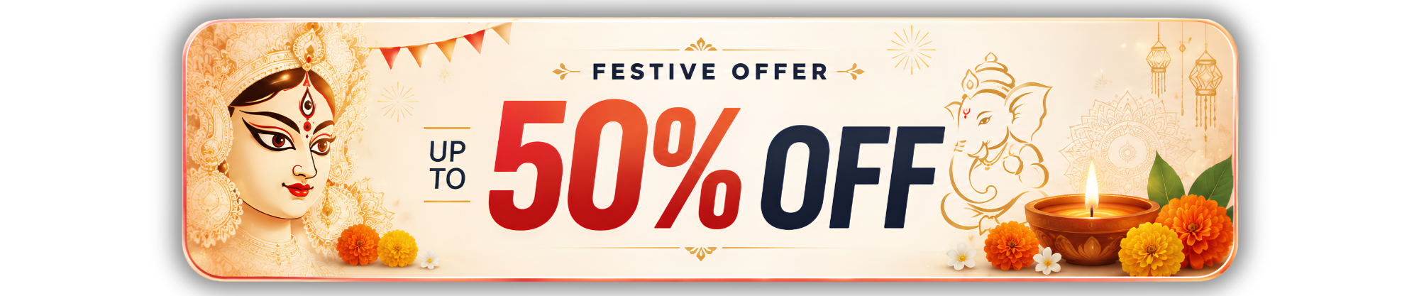 Amtex Mist Festive Offer - Up to 50% Off